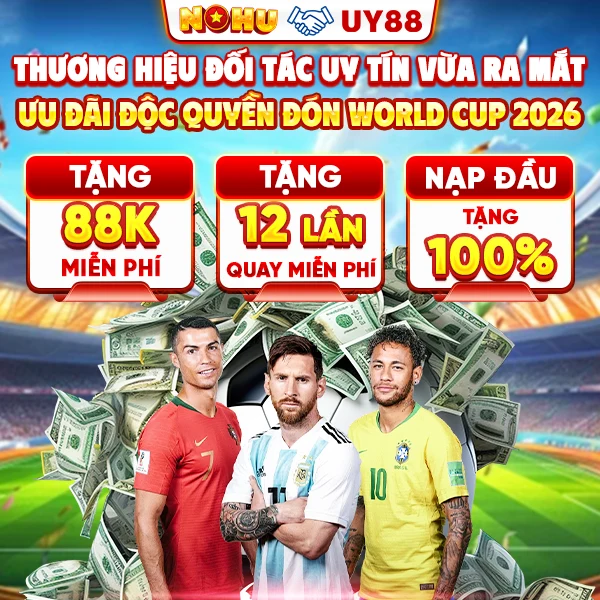 Banner mobile nohu