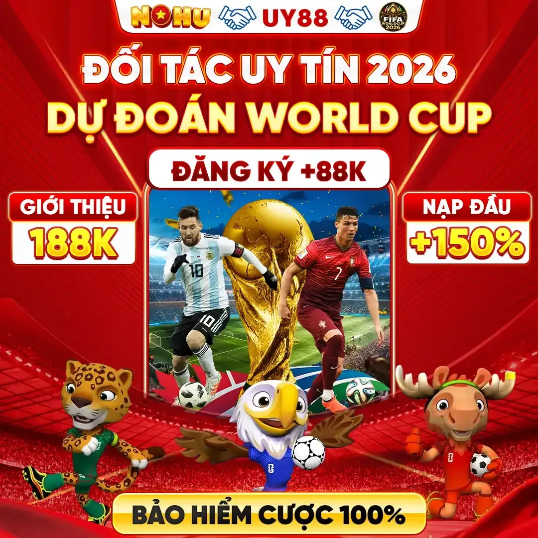 Banner mobile nohu90
